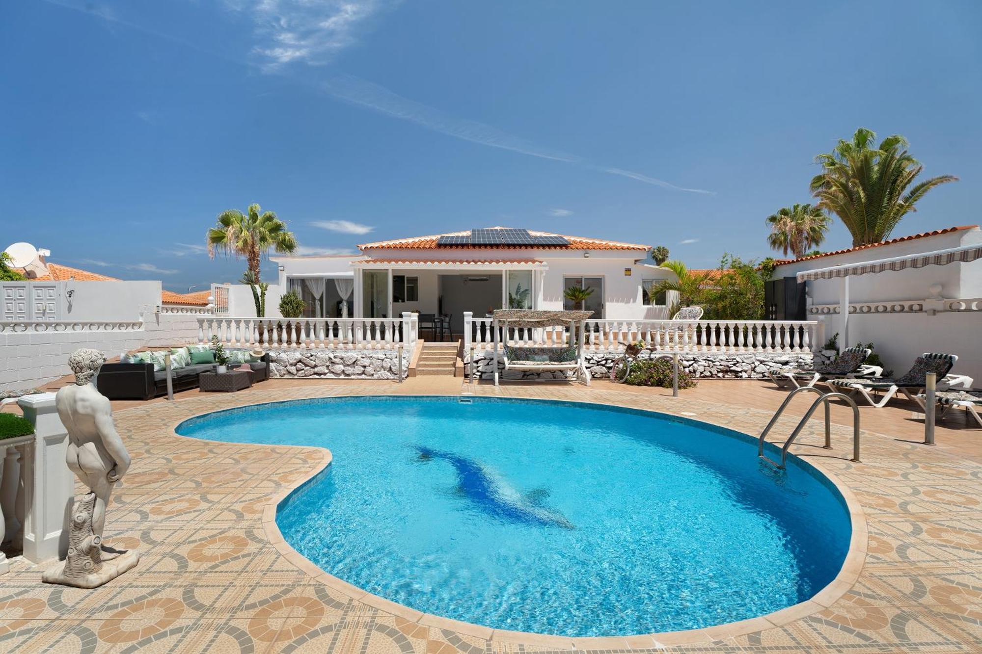 Milena Villa